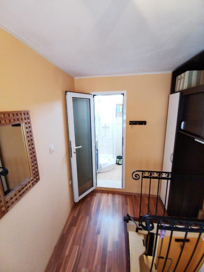 Apartments Kovacic_Grubisic Split Eksteriør billede
