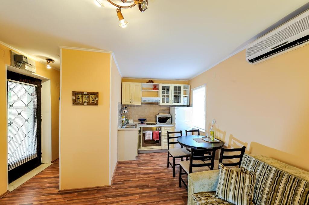 Apartments Kovacic_Grubisic Split Værelse billede