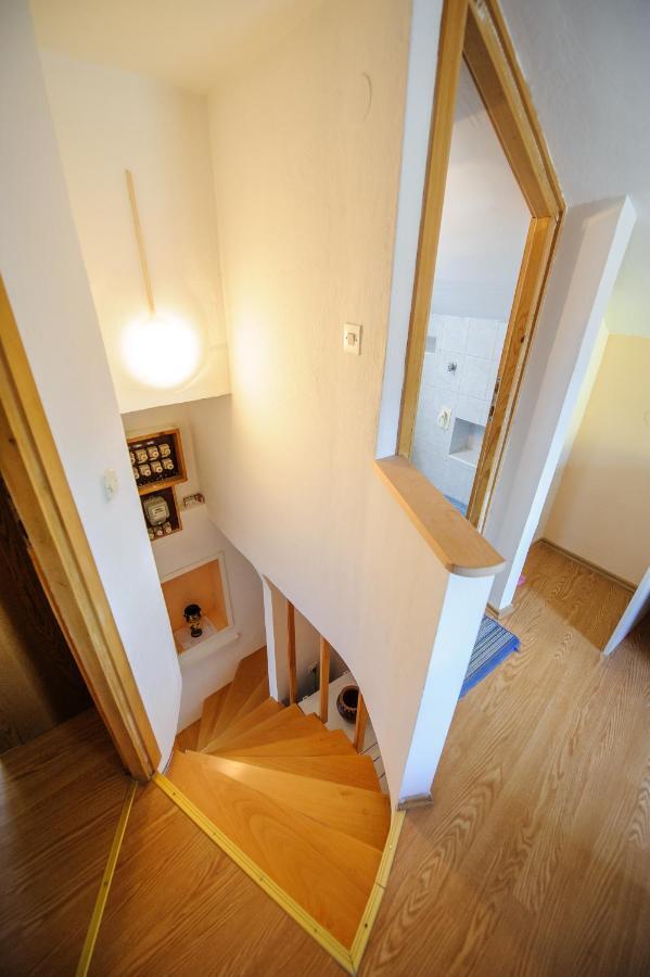 Apartments Kovacic_Grubisic Split Værelse billede