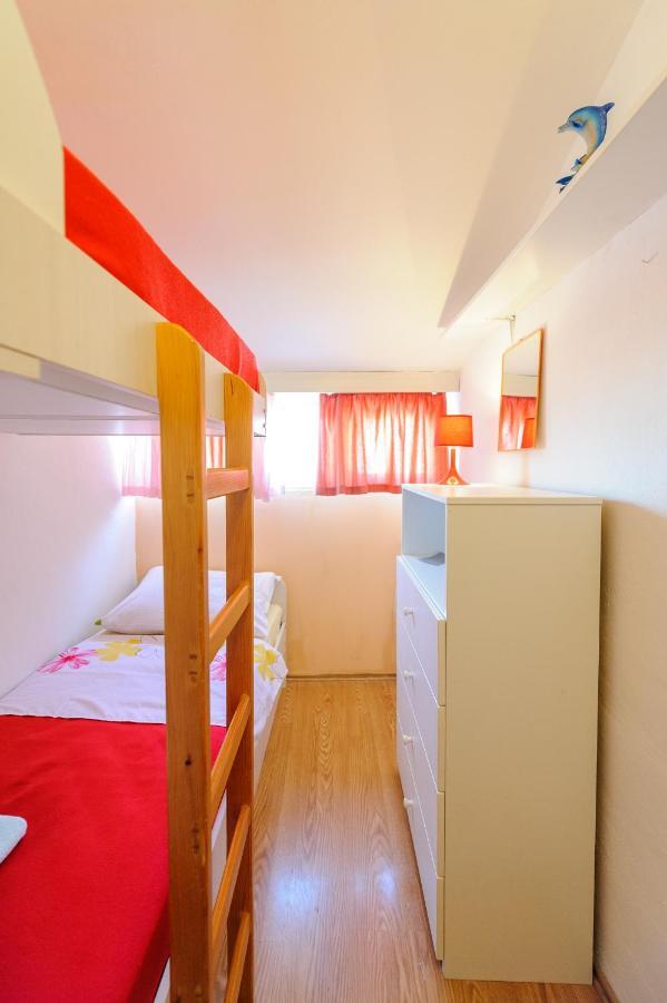 Apartments Kovacic_Grubisic Split Værelse billede