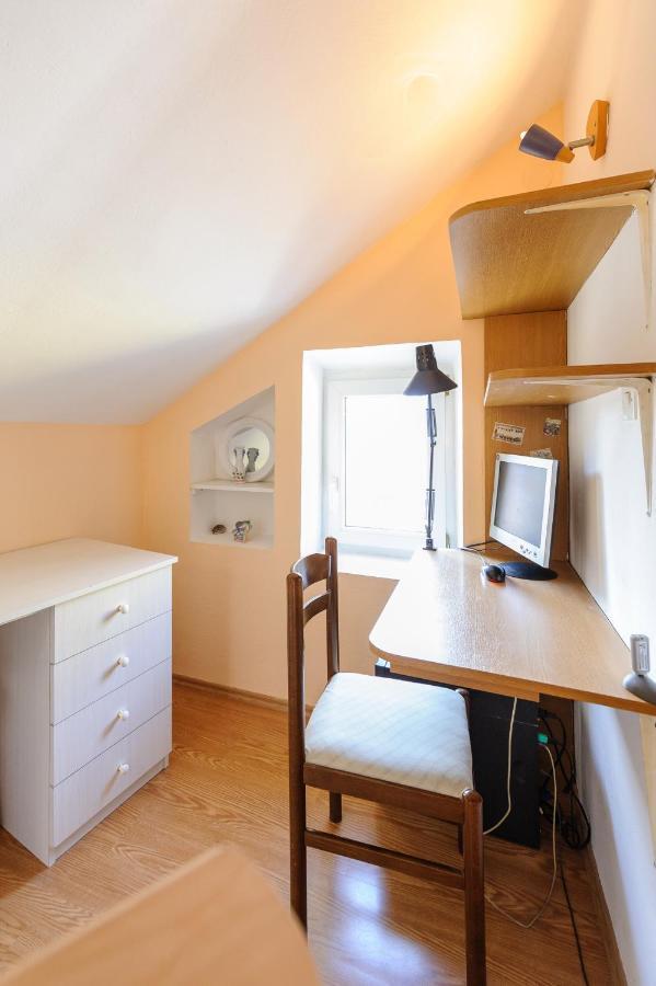 Apartments Kovacic_Grubisic Split Værelse billede