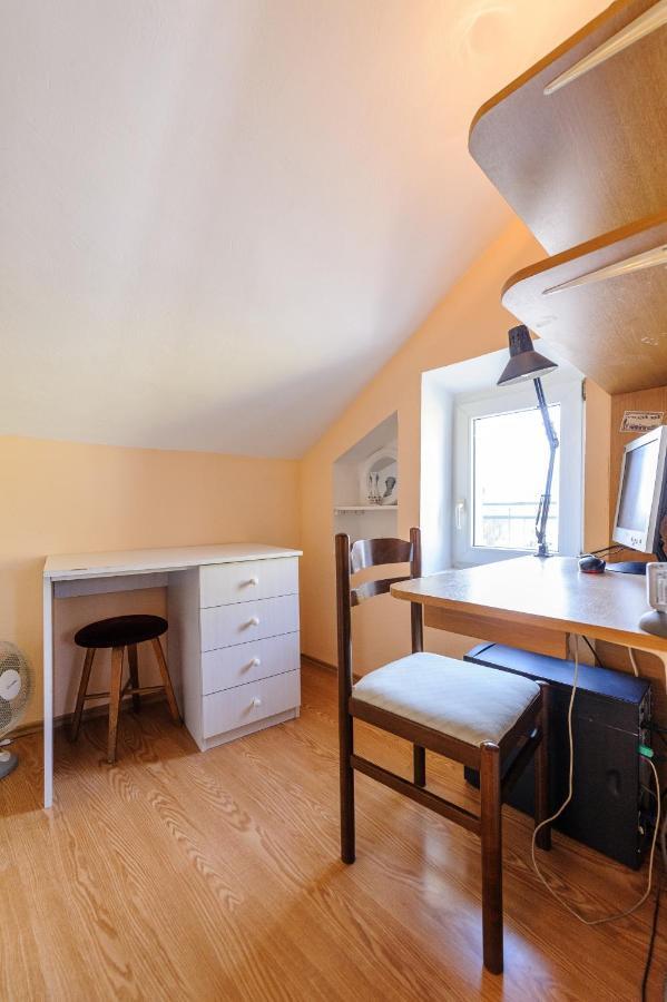 Apartments Kovacic_Grubisic Split Værelse billede