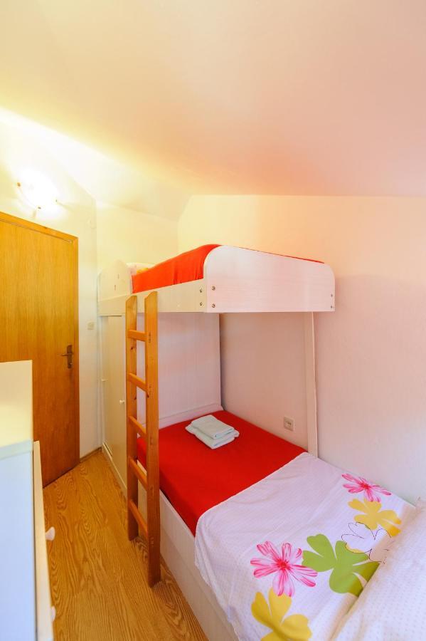 Apartments Kovacic_Grubisic Split Værelse billede