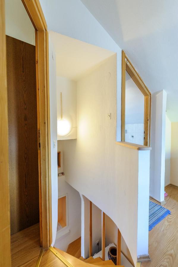 Apartments Kovacic_Grubisic Split Værelse billede