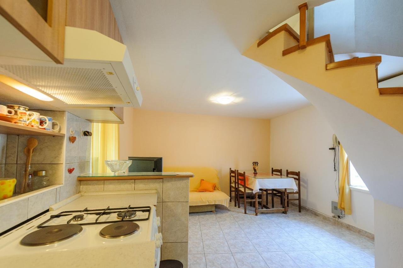 Apartments Kovacic_Grubisic Split Værelse billede