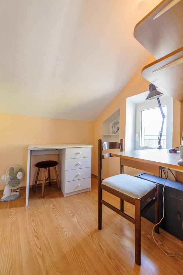 Apartments Kovacic_Grubisic Split Værelse billede