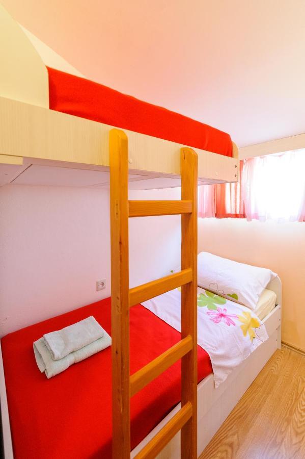 Apartments Kovacic_Grubisic Split Værelse billede