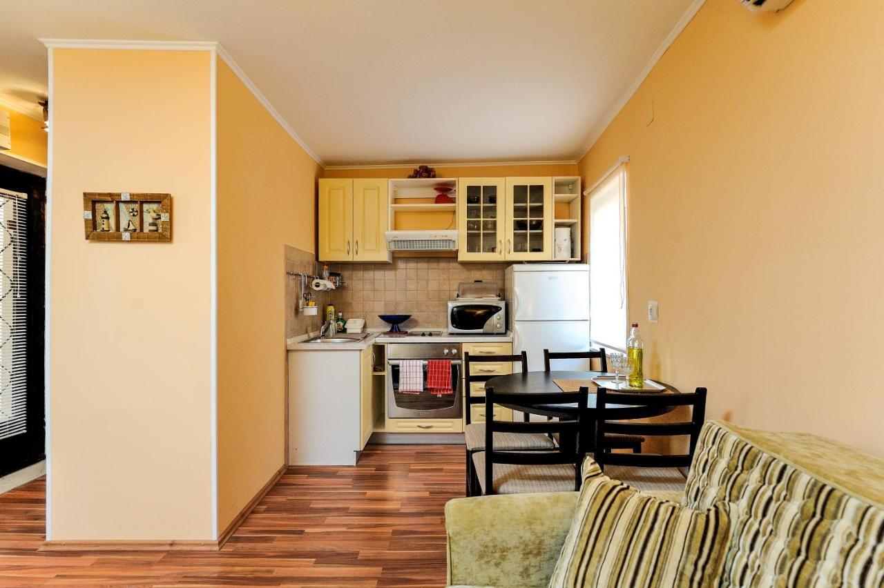 Apartments Kovacic_Grubisic Split Værelse billede