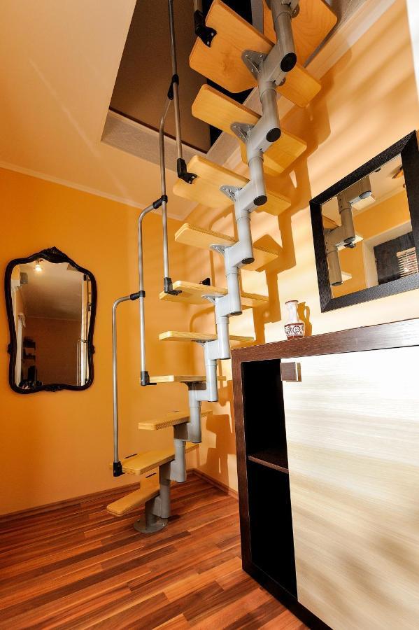 Apartments Kovacic_Grubisic Split Værelse billede