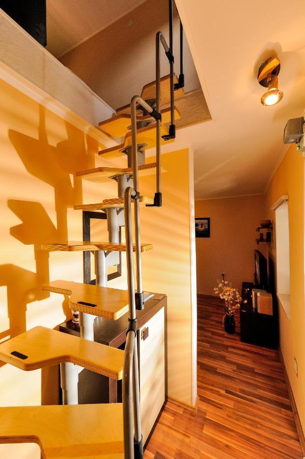 Apartments Kovacic_Grubisic Split Værelse billede